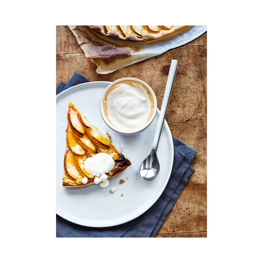 WMF - NUOVA ilgų kavos šaukštelių rinkinys, 6 vnt.