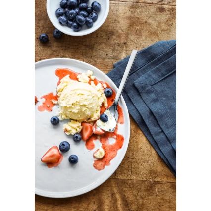 WMF - NUOVA ledų šaukštelių rinkinys 6 vnt.