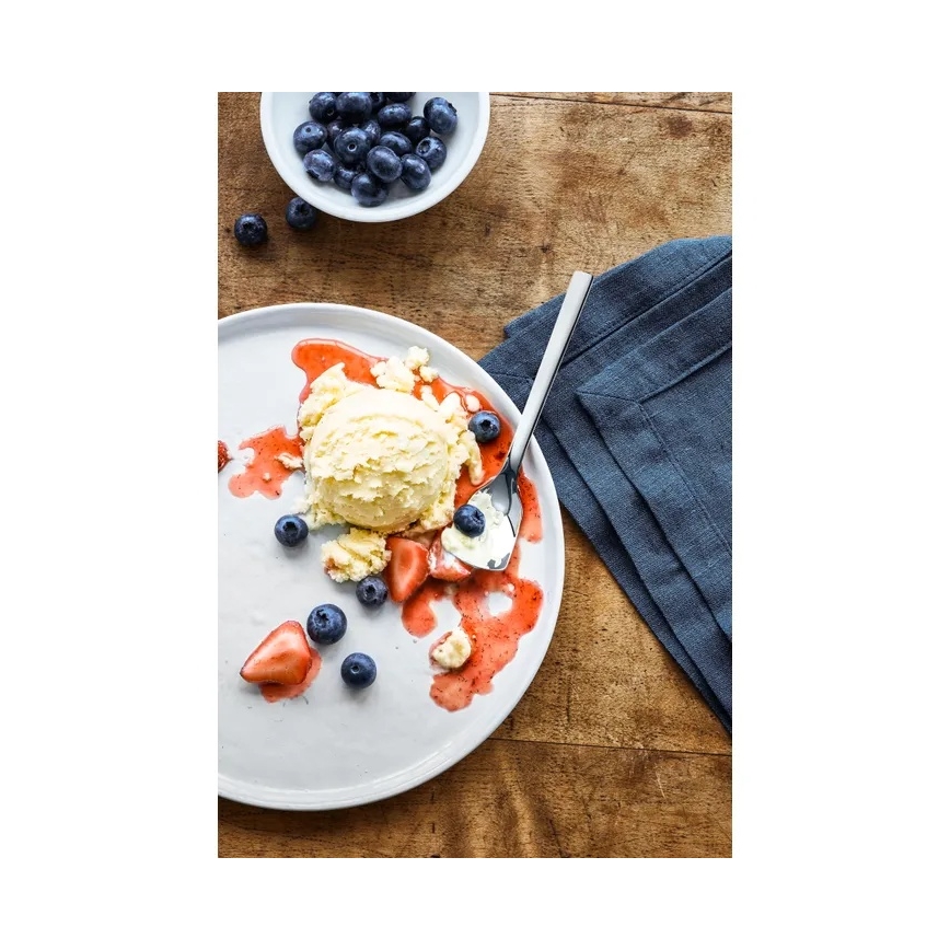 WMF - NUOVA ledų šaukštelių rinkinys 6 vnt.