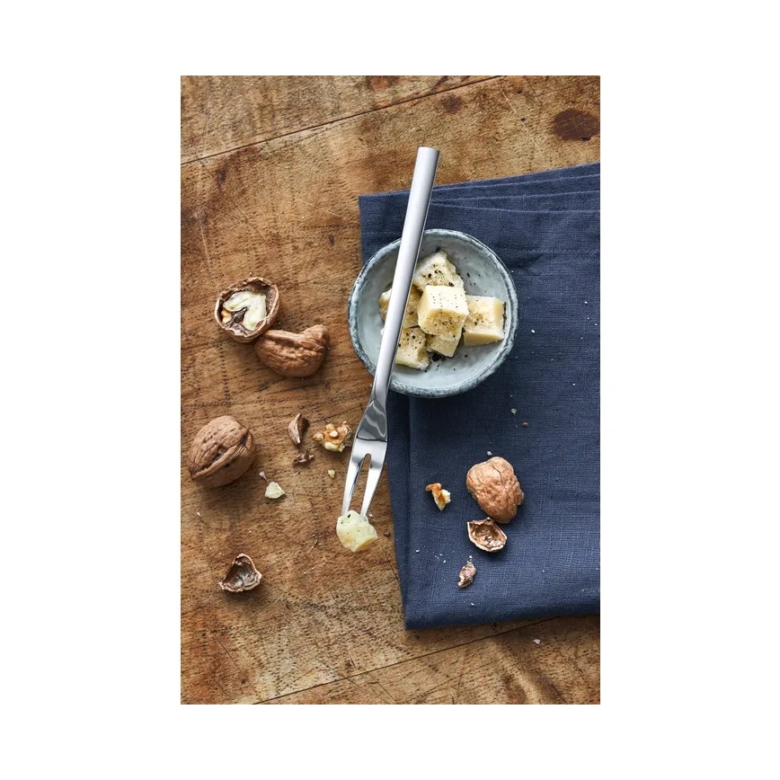 WMF - NUOVA patiekimo šakutės, rinkinys 6 vnt.