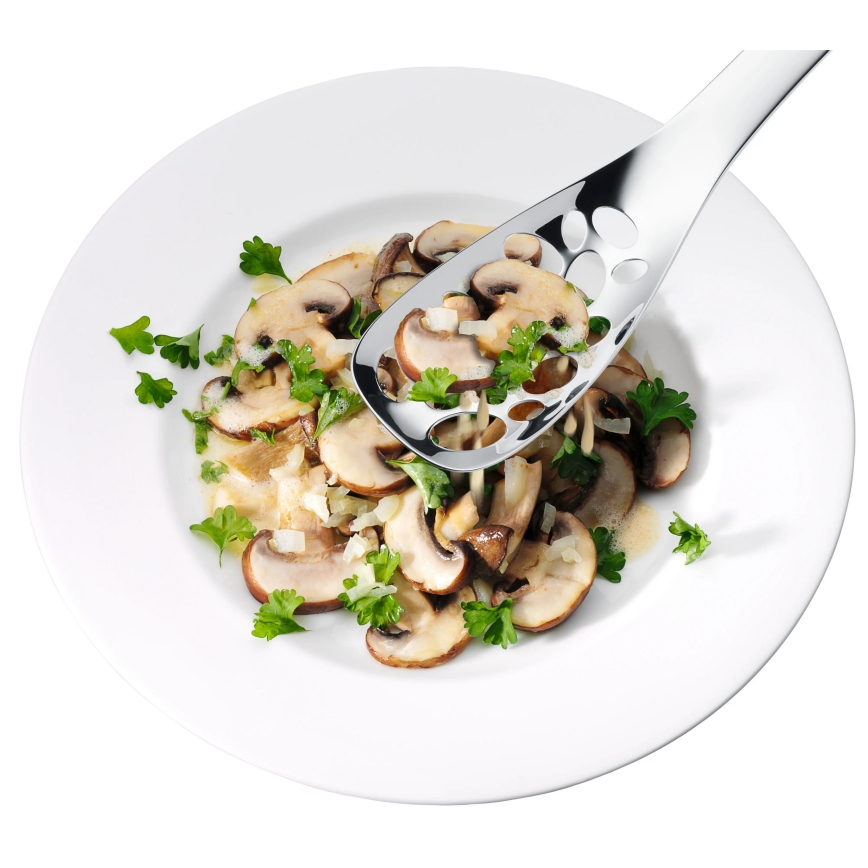 WMF - NUOVA patiekimo šaukštas, 25 cm, iš nerūdijančio plieno