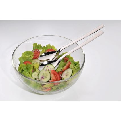 WMF - NUOVA serviravimo rinkinys, 4 vnt., iš nerūdijančio plieno