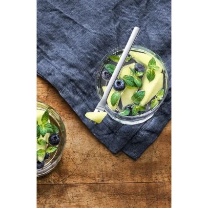 WMF - NUOVA serviravimo šakutės dubeniui, 6 vnt.