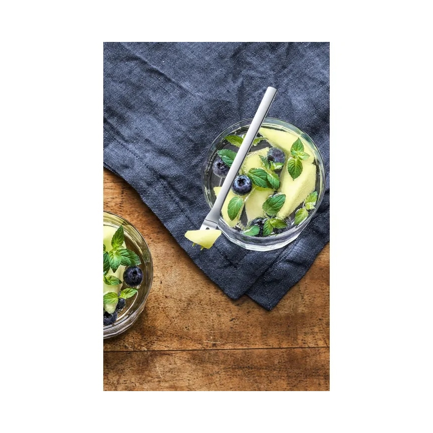 WMF - NUOVA serviravimo šakutės dubeniui, 6 vnt.