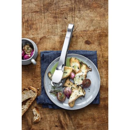 WMF - NUOVA serviravimo žnyplės, iš nerūdijančio plieno