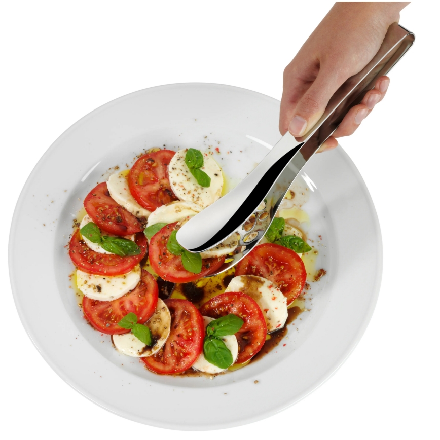 WMF - NUOVA serviravimo žnyplės, iš nerūdijančio plieno