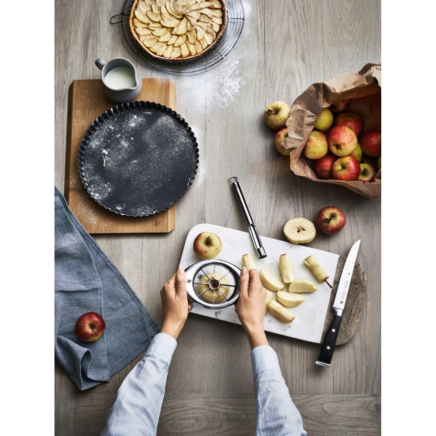 WMF - Obuolių šerdžių išėmėjas PROFI PLUS, nerūdijančio plieno