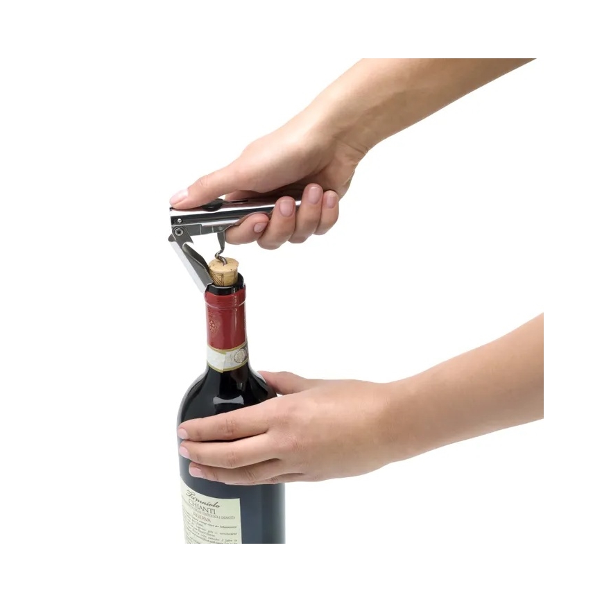WMF - Padavėjo tipo vyno atidarytuvas