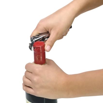 WMF - Padavėjo tipo vyno atidarytuvas