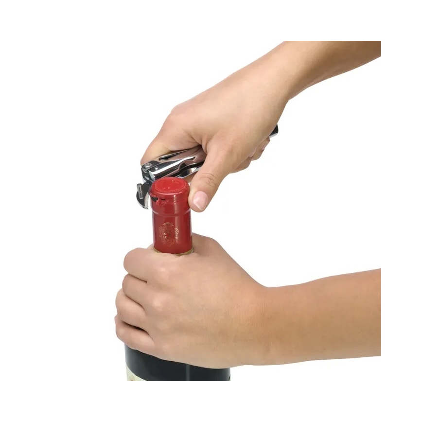 WMF - Padavėjo tipo vyno atidarytuvas