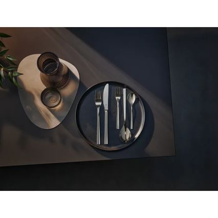 WMF - Nerūdijančio plieno stalo įrankių rinkinys PALERMO, 30 dalių