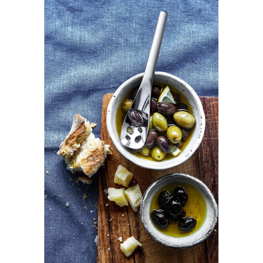 WMF - Patiekimo šaukštas NUOVA 16 cm, nerūdijančio plieno