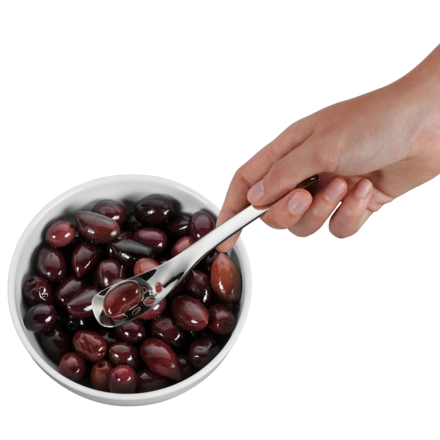 WMF - Patiekimo šaukštas NUOVA 16 cm, nerūdijančio plieno