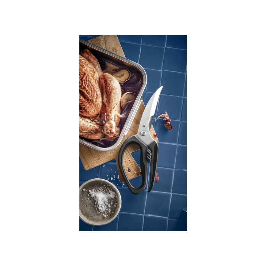 WMF - Paukštienos žirklės 23 cm