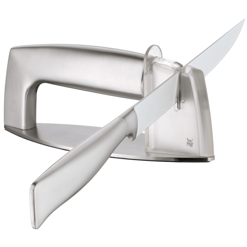 WMF - Peilis sharpener GOURMET nerūdijantis