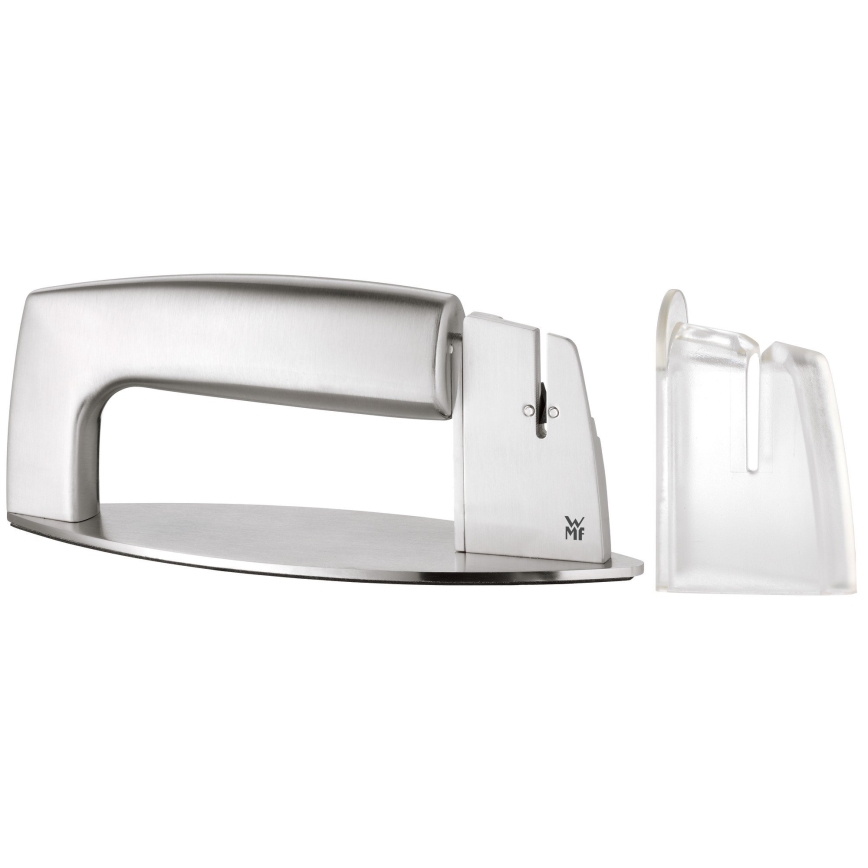 WMF - Peilis sharpener GOURMET nerūdijantis