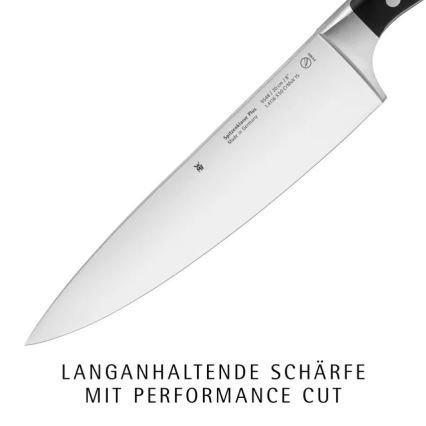 WMF - Peilių rinkinys SPITZENKLASSE PLUS 3 vnt.