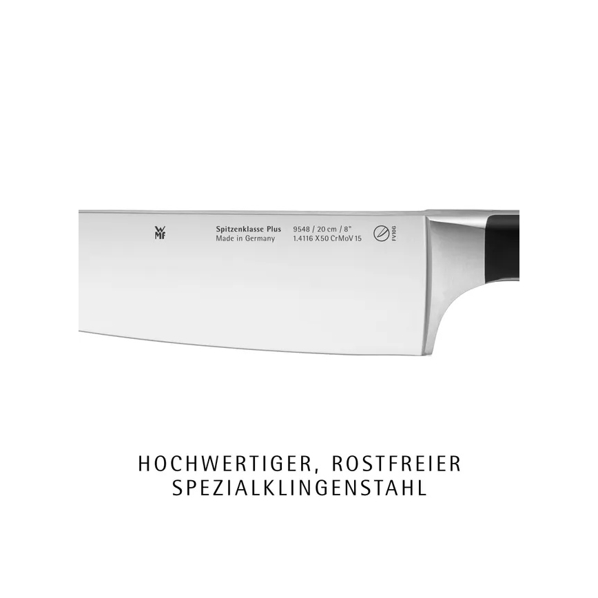 WMF - Peilių rinkinys SPITZENKLASSE PLUS 3 vnt.