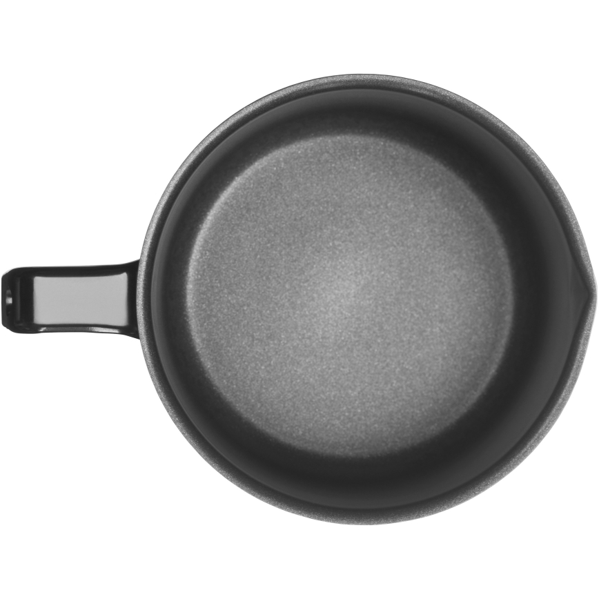 WMF - Pieno puodas 1,7l nerūdijantis