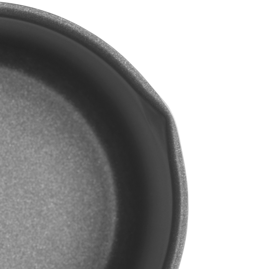 WMF - Pieno puodas 1,7l nerūdijantis