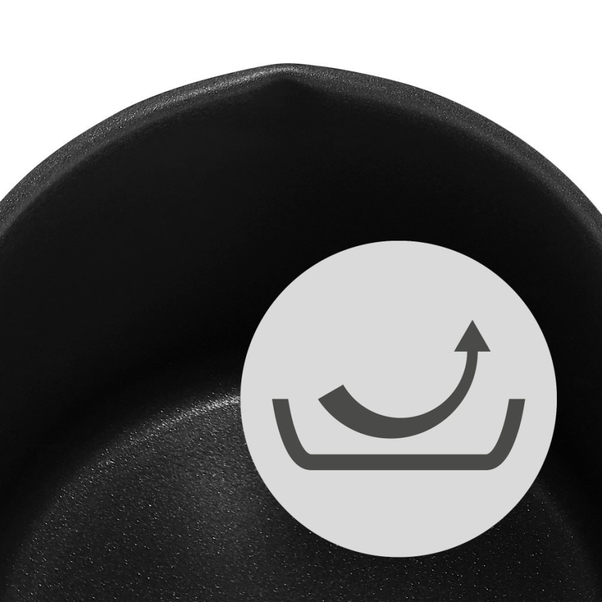 WMF - Pieno puodas 1,7l nerūdijantis