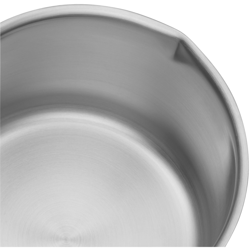 WMF - Pieno puodas 1,7l nerūdijantis