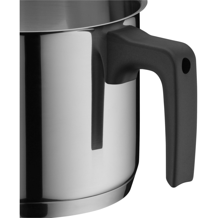 WMF - Pieno puodas 1,7l nerūdijantis
