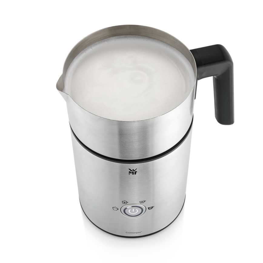 WMF - Pieno putotuvas LONO MILK & CHOC 500ml 650W/230V nerūdijantis