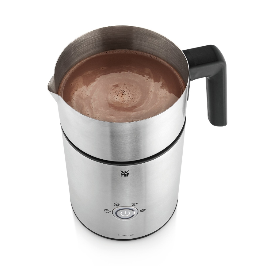 WMF - Pieno putotuvas LONO MILK & CHOC 500ml 650W/230V nerūdijantis