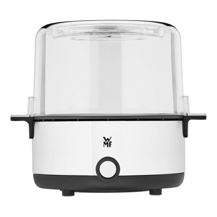 WMF - Popkornų gaminimo aparatas KITCHENminis 250W/230V nerūdijantis
