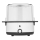 WMF - Popkornų gaminimo aparatas KITCHENminis 250W/230V nerūdijantis