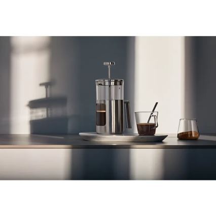 WMF - Prancūziškas kavos presas KULT