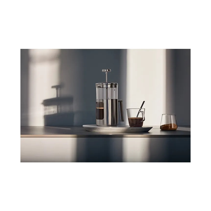 WMF - Prancūziškas kavos presas KULT