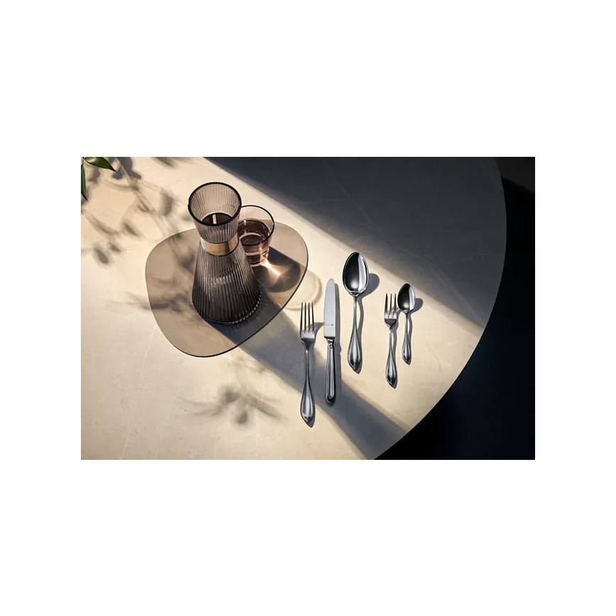 WMF - Nerūdijančio plieno stalo įrankių rinkinys PREMIERE CROMARGAN PROTECT® 66 dalių