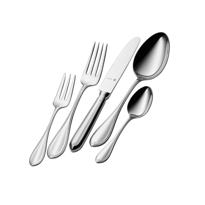 WMF - Nerūdijančio plieno stalo įrankių rinkinys PREMIERE CROMARGAN PROTECT® 66 dalių