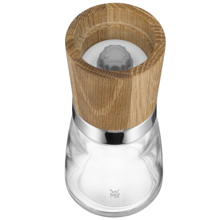 WMF - Prieskonių malūnėlis CERAMILL NATURE ąžuolas