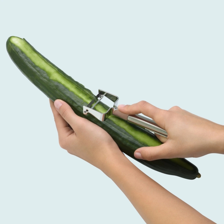 WMF - PROFI PLUS daržovių skustukas, nerūdijančio plieno