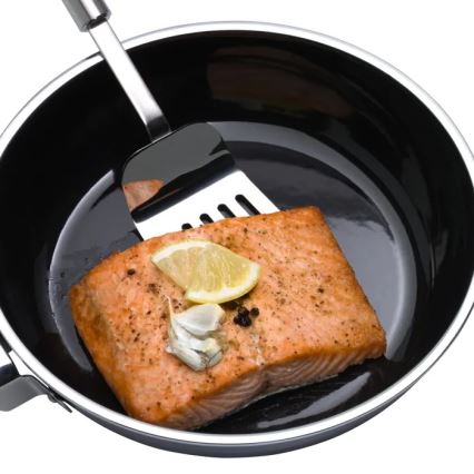 WMF - PROFI PLUS kepimo mentelė