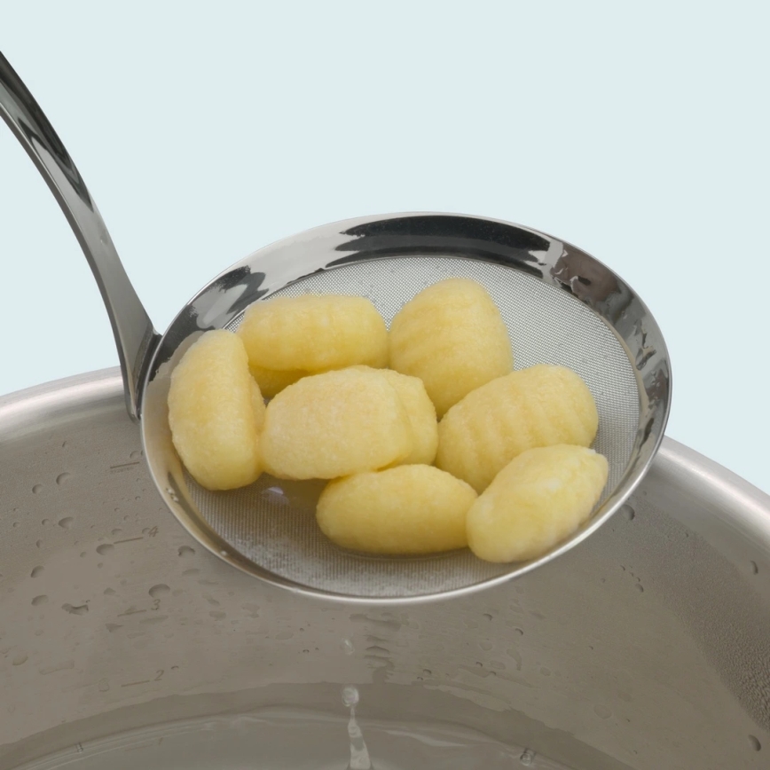 WMF - PROFI PLUS nerūdijančio plieno pieno putų plakiklis