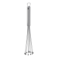 WMF - PROFI PLUS plakimo šluotelė, 27 cm, iš nerūdijančio plieno