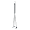 WMF - PROFI PLUS plakimo šluotelė, 27 cm, iš nerūdijančio plieno
