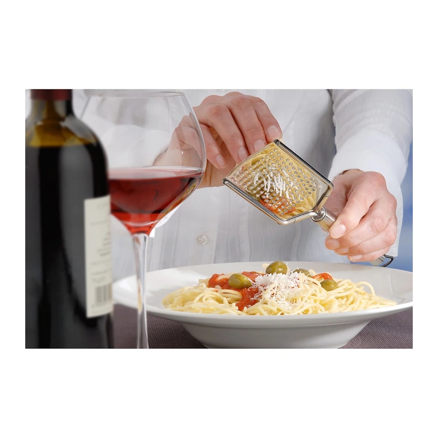 WMF - PROFI PLUS sūrio tarka iš nerūdijančio plieno