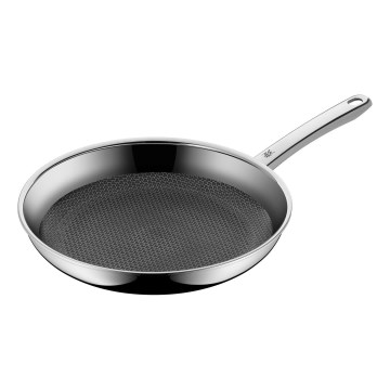 WMF - PROFI RESIST keptuvė, 28 cm, iš nerūdijančio plieno