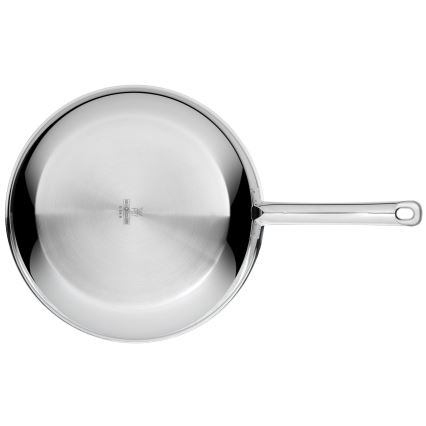 WMF - PROFI RESIST keptuvė, 28 cm, iš nerūdijančio plieno