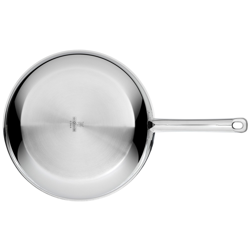 WMF - PROFI RESIST keptuvė, 28 cm, iš nerūdijančio plieno