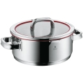 WMF - Puodas FUNCTION su dangčiu, skersmuo 24 cm