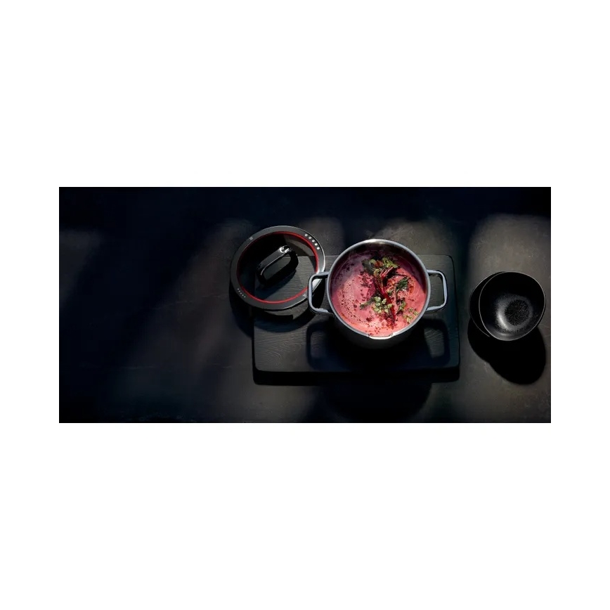 WMF - Puodas FUNCTION su dangčiu, skersmuo 24 cm