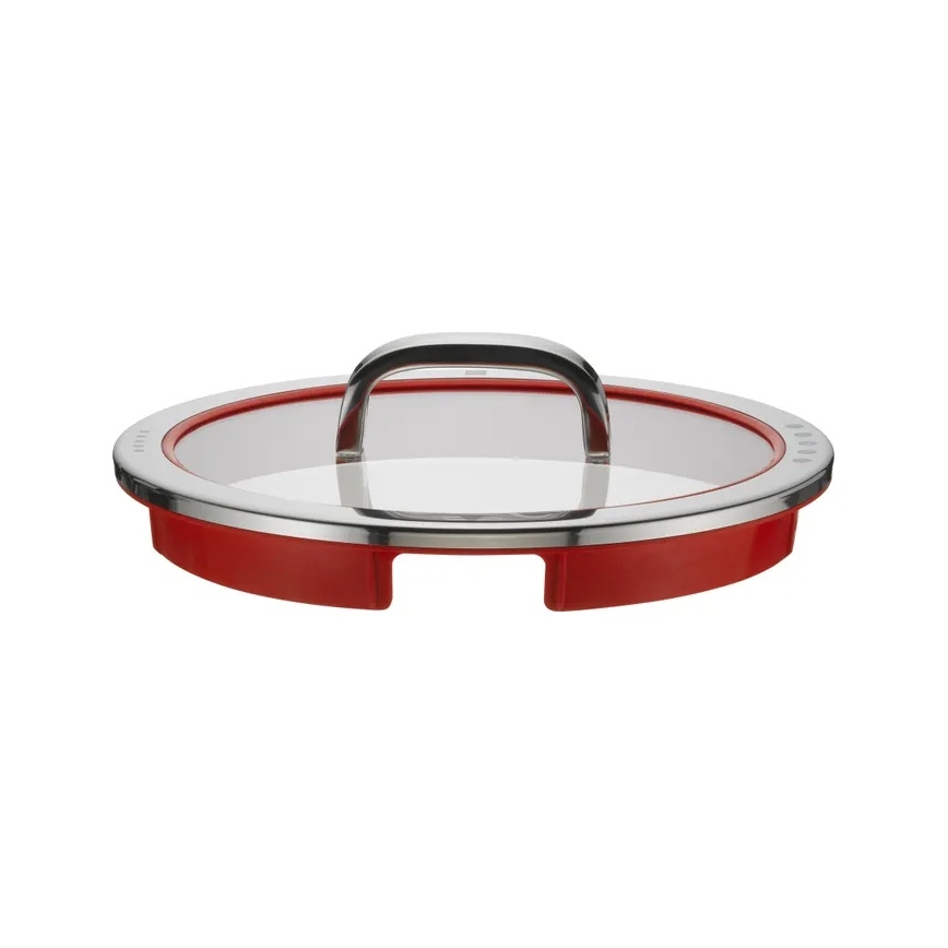 WMF - Puodas FUNCTION su dangčiu, skersmuo 24 cm