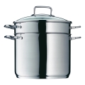 WMF - Puodas makaronams, skersmuo 24 cm