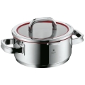 WMF - puodas su dangčiu FUNCTION, skersmuo 20 cm
